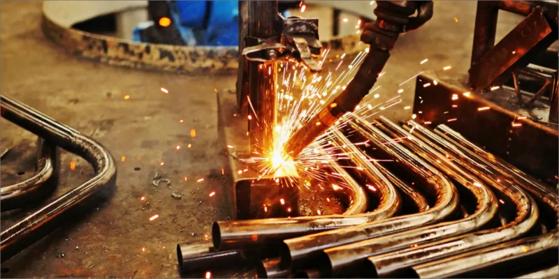 Società metallurgica varesotta recupera €99.900 su derivato illegittimo